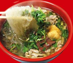 學(xué)做南京鴨血粉絲的地方，學(xué)費是多少錢？（圖）_2