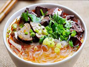 學(xué)做南京鴨血粉絲的地方，學(xué)費是多少錢？（圖）_7