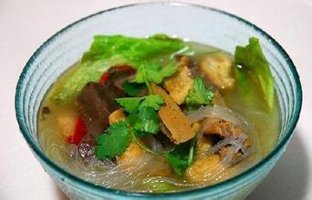 學(xué)做南京鴨血粉絲的地方，學(xué)費是多少錢？（圖）_8