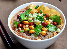 學(xué)重慶酸辣粉哪里好，培訓(xùn)酸辣粉的地方（圖）_7