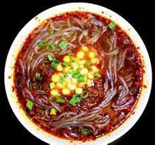 學(xué)重慶酸辣粉哪里好，培訓(xùn)酸辣粉的地方（圖）_8