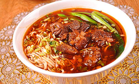 廣州哪里有學(xué)習(xí)重慶小面技術(shù)（圖）_1