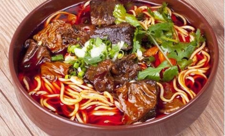 廣州哪里有學(xué)習(xí)重慶小面技術(shù)（圖）_3