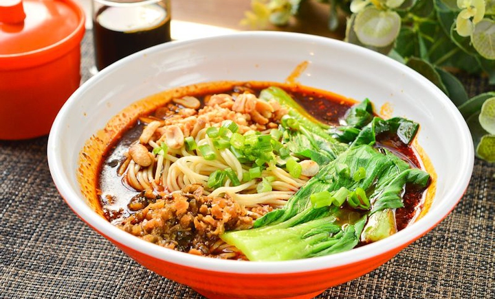 廣州哪里有學(xué)習(xí)重慶小面技術(shù)（圖）_5