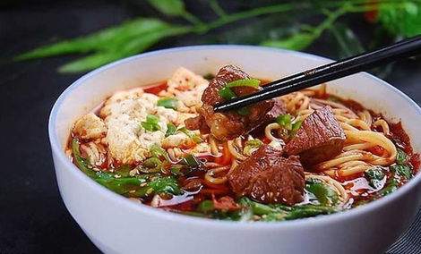 廣州哪里有學(xué)習(xí)重慶小面技術(shù)（圖）_7