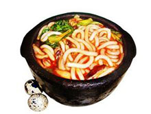 廣州哪里有砂鍋土豆粉學，砂鍋土豆粉做法學習（圖）_2