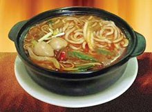 廣州哪里有砂鍋土豆粉學，砂鍋土豆粉做法學習（圖）_3