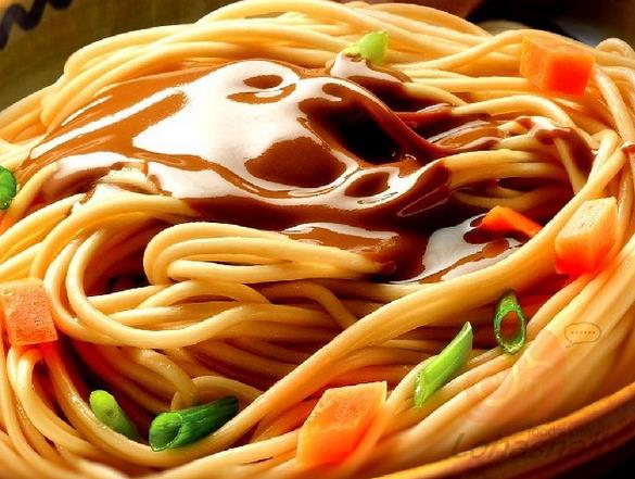 學(xué)做武漢熱干面廣州哪里有學(xué)，專業(yè)培訓(xùn)（圖）_7