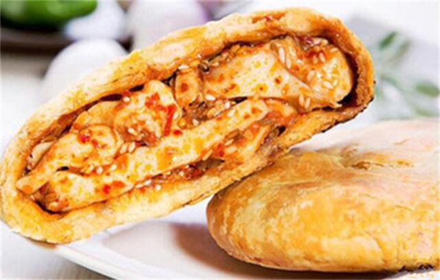 那里可以學脆皮火燒（圖）_1