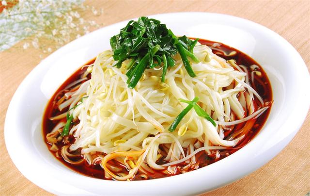 吉林哪有搟面皮學(xué)（圖）_2