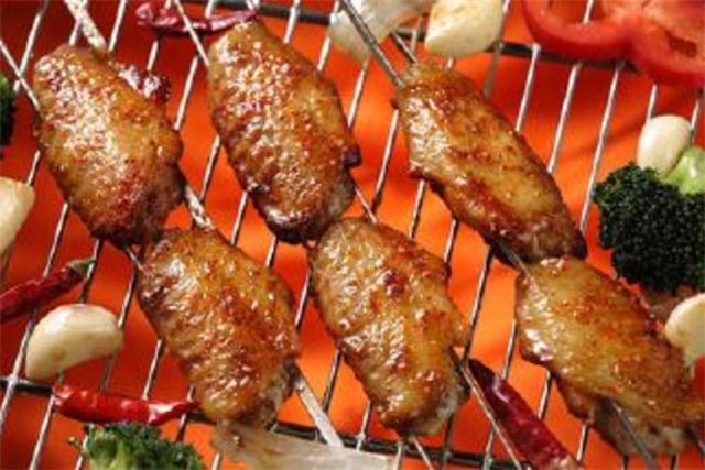 特色燒烤湖南那里可以學(xué)（圖）_2
