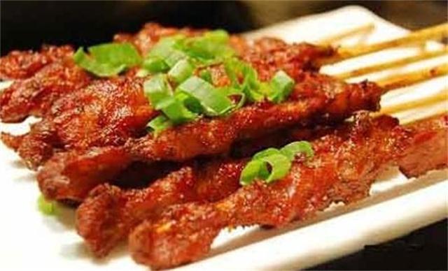 特色燒烤湖南那里可以學(xué)（圖）_3
