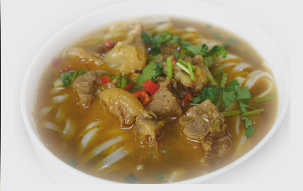 米粉株洲那里可以學（圖）_1