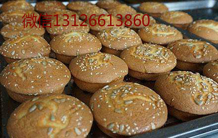 鄭州無水脆皮蛋糕加盟店_1