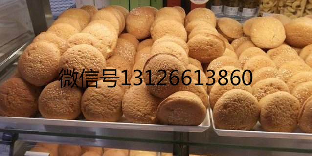 鄭州無水脆皮蛋糕加盟店_2