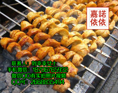 短期街邊小吃學(xué)習(xí)班 西安烤面筋培訓(xùn) 油炸串串菜夾饃培訓(xùn)_1