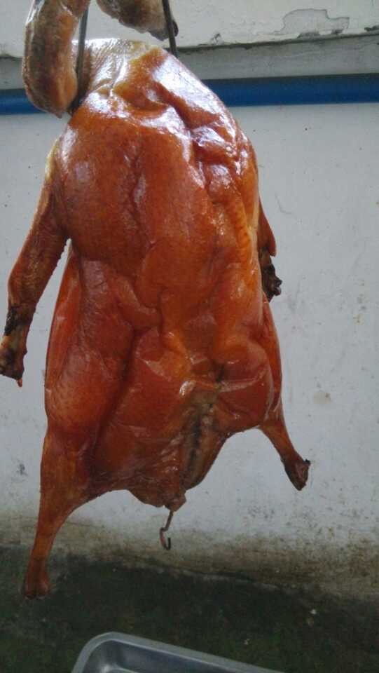 哪能學(xué)到真正的廣式燒臘燒臘的真正做法（圖）_1