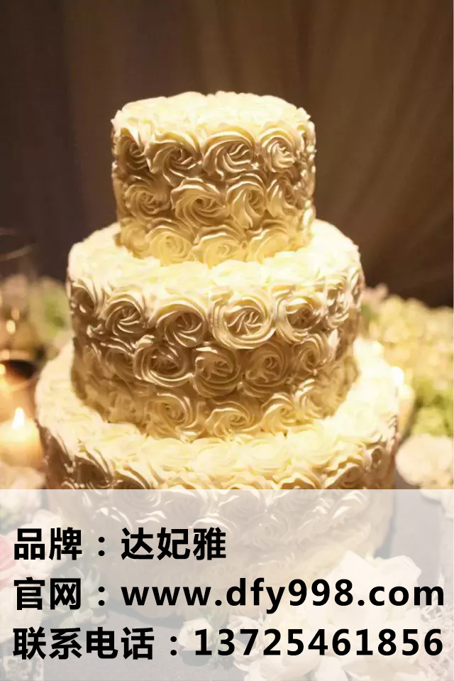 广州蛋糕店利润怎么样，达妃雅蛋糕最佳选择（图）_1