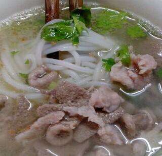 增城哪里可以學(xué)原味湯粉（圖）_1