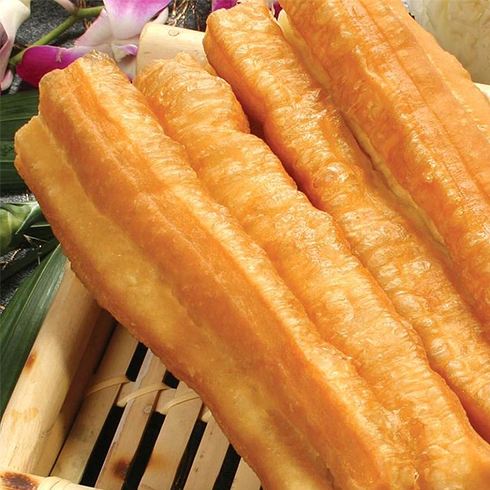 廣州什么地方有油條豆?jié){培訓(xùn)（圖）_1