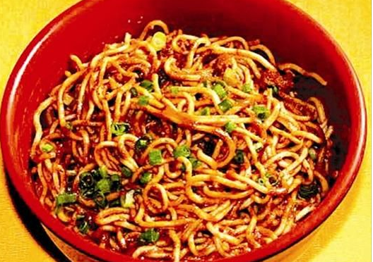 正宗武漢熱干面到廣州哪里學(xué)（圖）_2