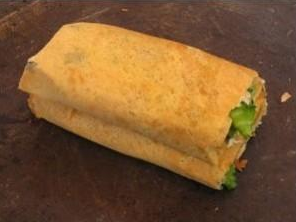 中山哪里可以學(xué)雜糧煎餅（圖）_1