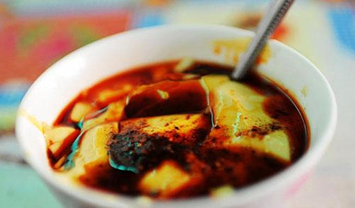 浙江哪里可以學豆腐腦培訓（圖）_1