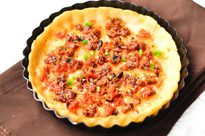 中山哪里可以學(xué)土家掉渣餅培訓(xùn)（圖）_2