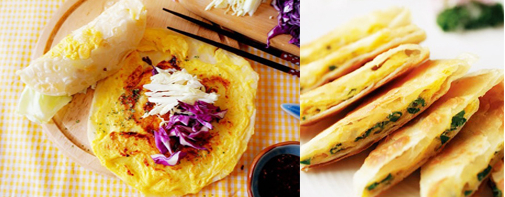 南昌哪里可以學正宗雞蛋灌餅培訓（圖）_2