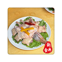 貴州哪里可以學(xué)做鹽水鴨，鹽水鴨培訓(xùn)（圖）_3