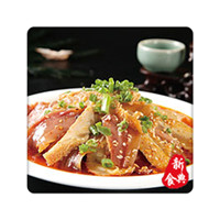 夫妻肺片哪里有學，夫妻肺片培訓（圖）_4