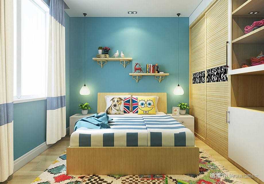 衣柜企業(yè)轉(zhuǎn)型走向何方?全屋定制家具加盟代理德維爾（圖）_1