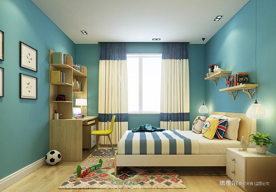 衣柜市場(chǎng)有巨大增量空間，全屋定制家具加盟德維爾（圖）_1