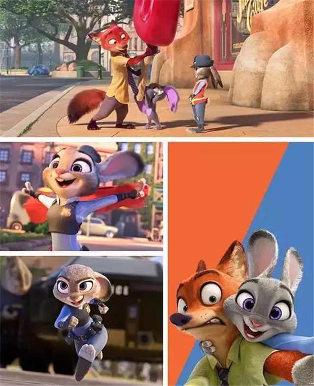 絕妙動(dòng)畫配色兒童房定制方案！德維爾商城定制家具（圖）_1