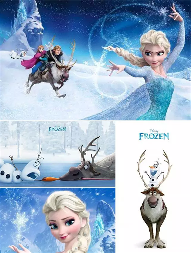 絕妙動(dòng)畫配色兒童房定制方案！德維爾商城定制家具（圖）_6