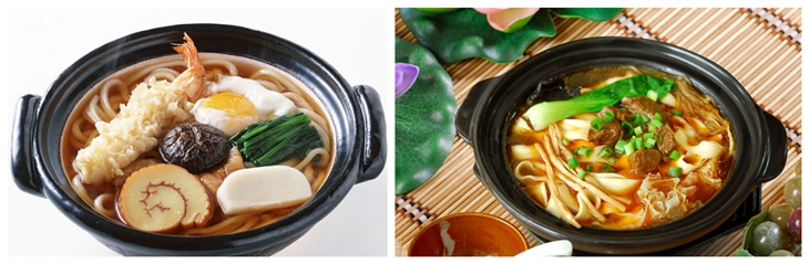 廣州哪里可以學(xué)正宗砂鍋面技術(shù)（圖）_2