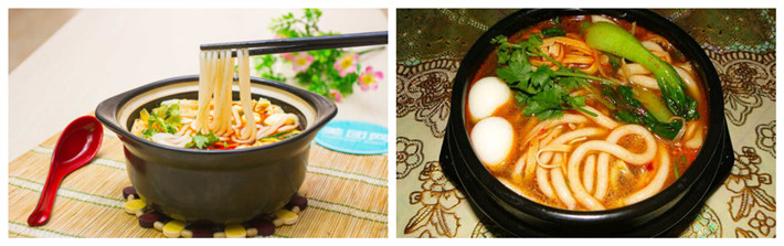 中山哪里可以學正宗土豆粉培訓（圖）_2