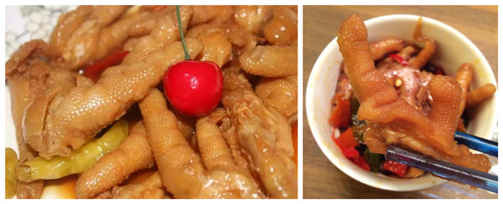 正宗熟食鹵菜涼拌類套餐去廣州哪里學（圖）_2