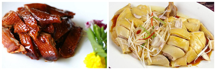 正宗熟食鹵菜涼拌類套餐去廣州哪里學（圖）_3