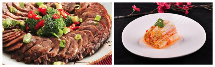 正宗熟食鹵菜涼拌類套餐去廣州哪里學（圖）_4