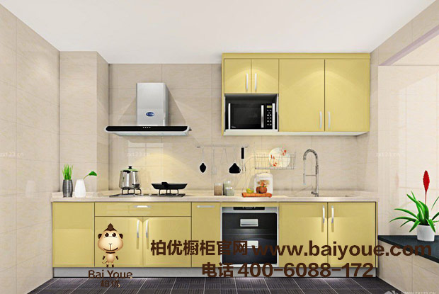 解決四大阻礙 定制櫥柜廠家方能成功轉(zhuǎn)型全屋定制領(lǐng)域（圖）_1