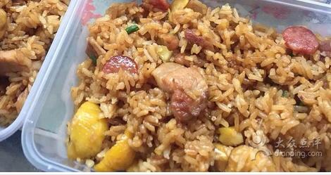 正宗豬肉飯培訓(xùn)去哪里有學(xué)（圖）_1