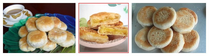 板栗餅是怎么做，在哪里有學(xué)（圖）_3