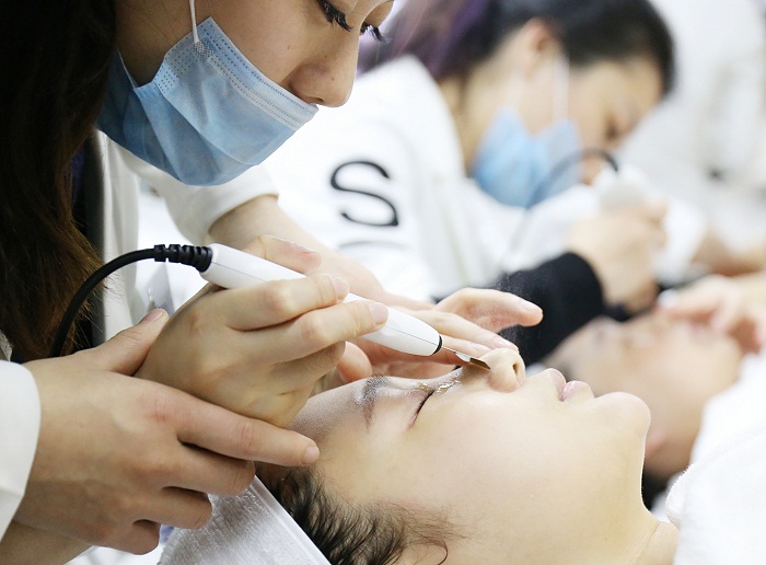 韓綺繡S慶熙美學韓國皮膚管理，學員滿意度高受熱捧_4