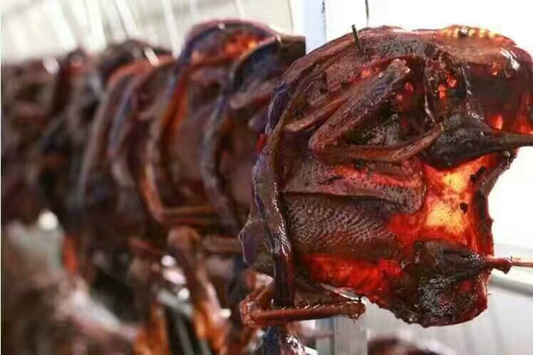 湖南醬板鴨的供貨商_1