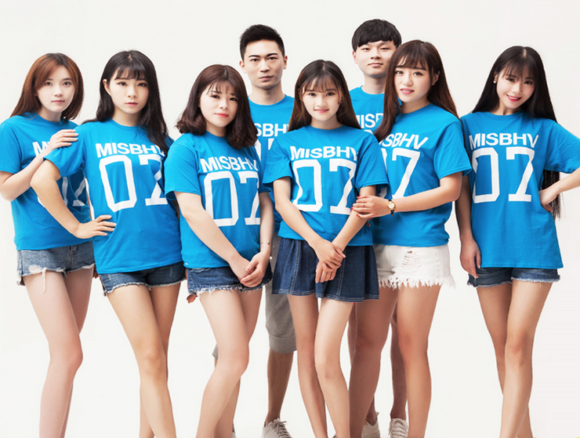 手樂匯春季新款DIY服裝（圖）_5