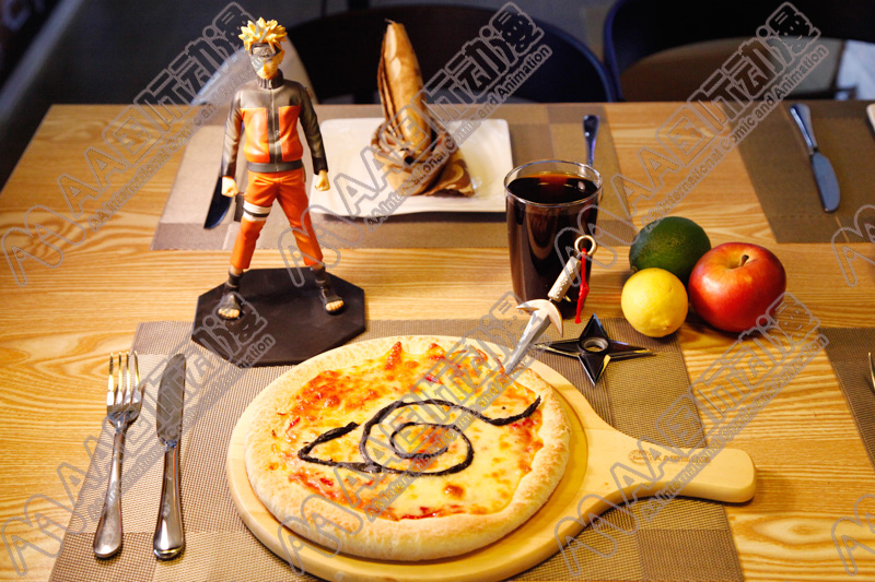 AA國(guó)際動(dòng)漫主題披薩店分享一些穩(wěn)定?？偷姆椒╛2