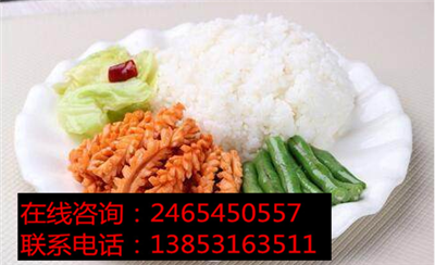 【蓋澆飯加盟】投資一家蓋澆飯加盟費(fèi)需要多少加盟費(fèi)？_3