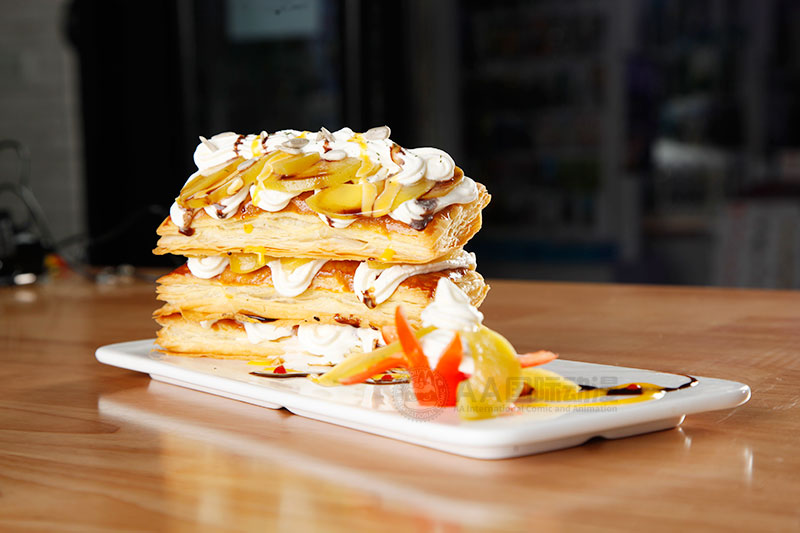 開甜品店需要注意的事項_1