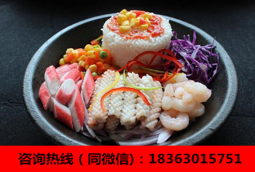 鐵板廚房加盟多少錢(qián)/板燒飯店加盟總部（圖）_1